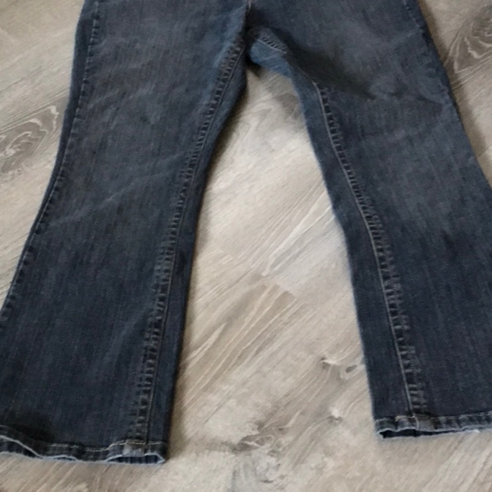 š§ Copper~~Jeans~~š§ - Picture 4 of 8